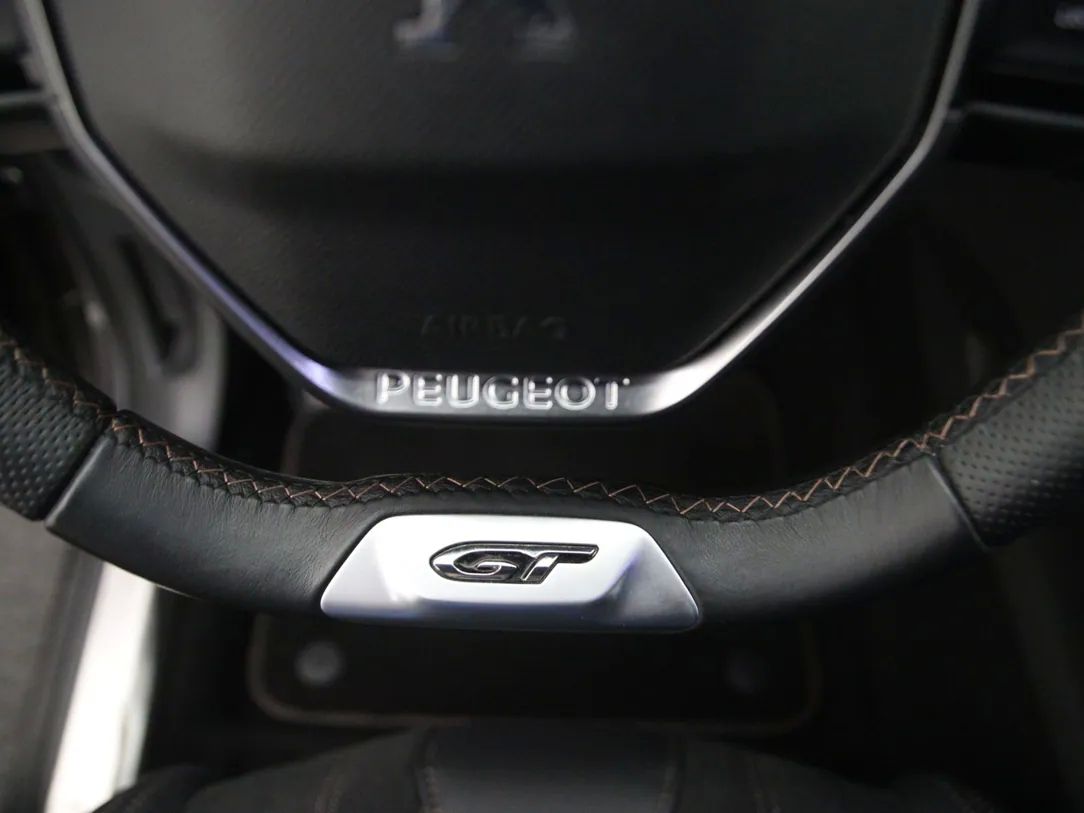 Peugeot 5008 | 35