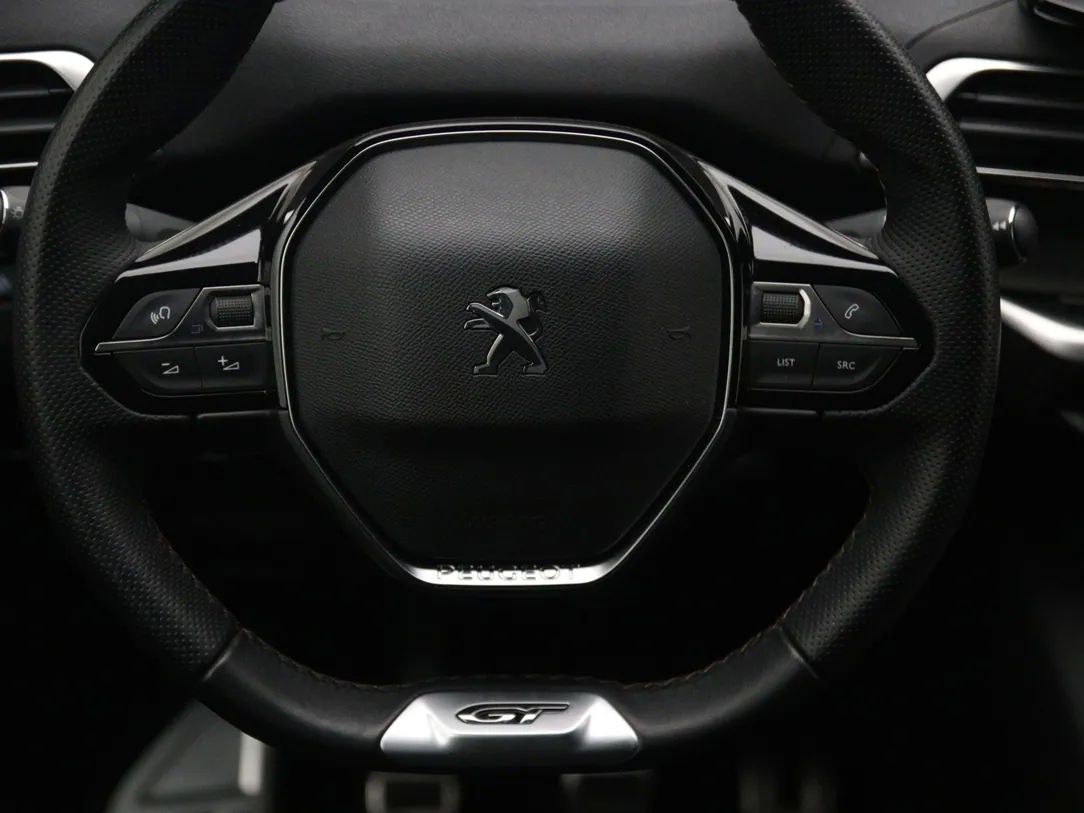 Peugeot 5008 | 18