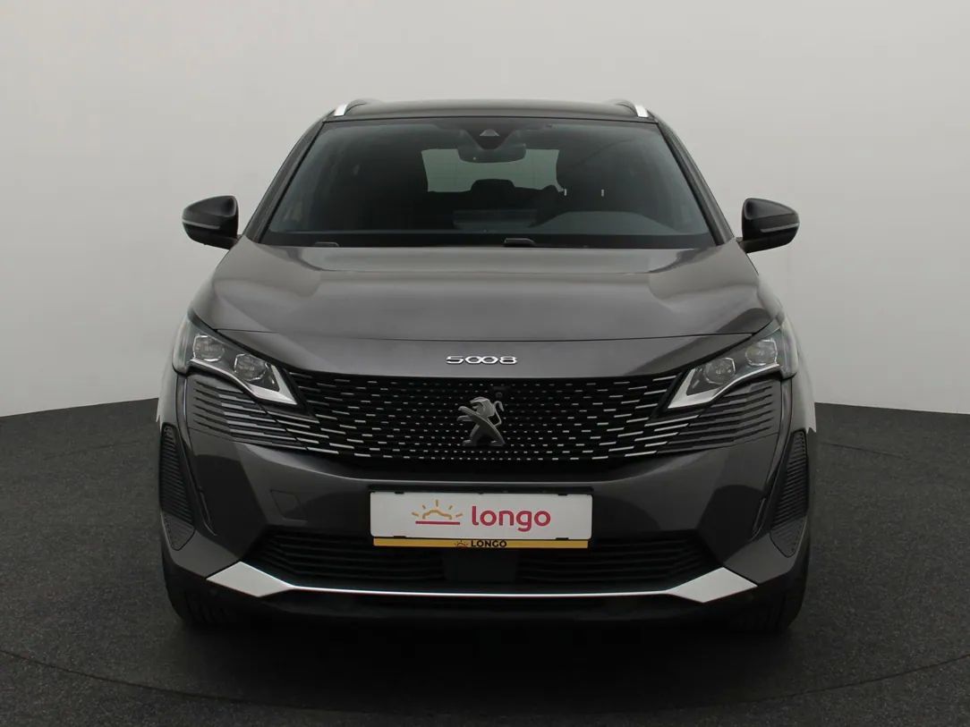 Peugeot 5008 | 2