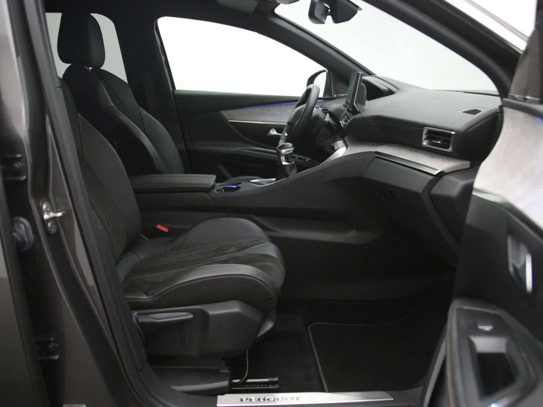 Peugeot 5008 | 13