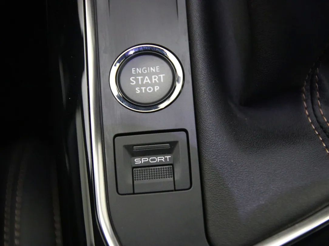 Peugeot 5008 | 30