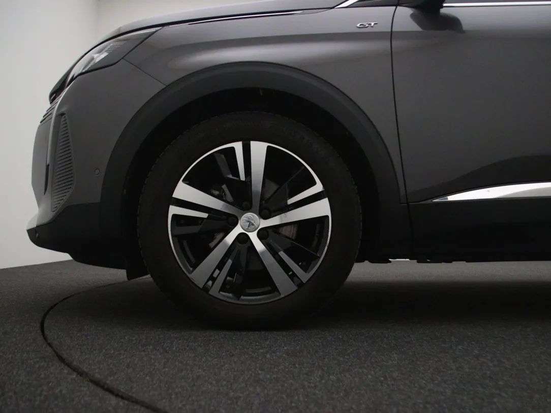 Peugeot 5008 | 28