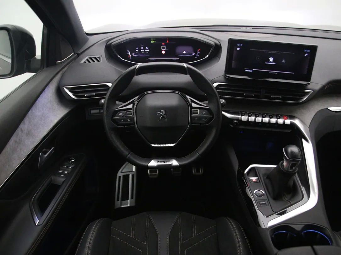 Peugeot 5008 | 17