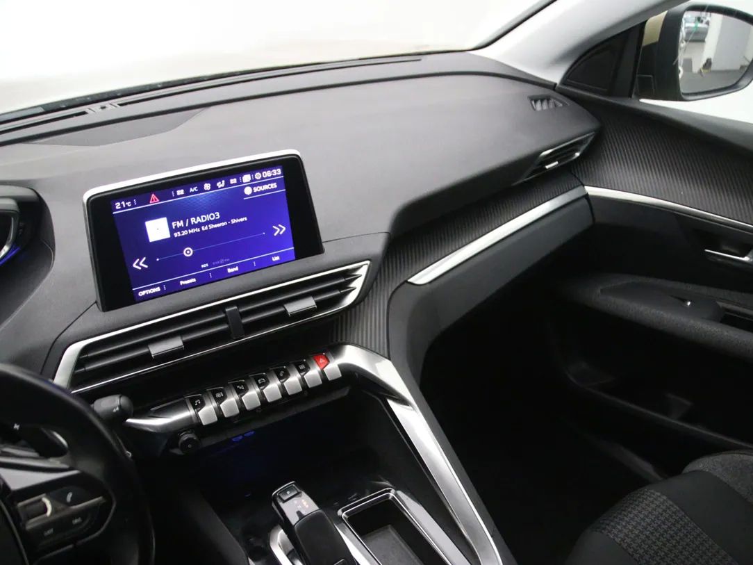Peugeot 3008 | 20