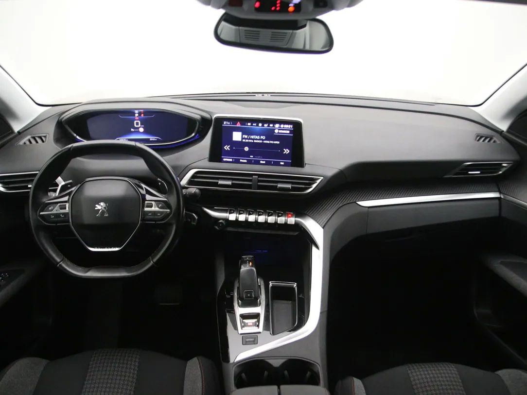Peugeot 3008 | 1