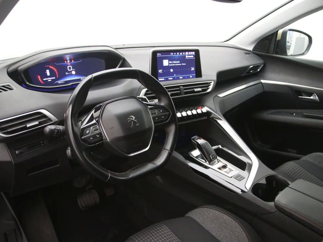 Peugeot 3008 | 15
