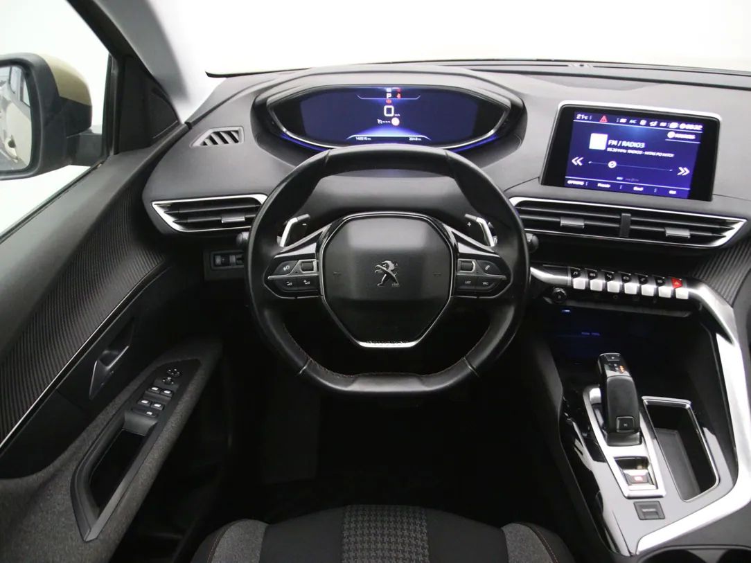 Peugeot 3008 | 16