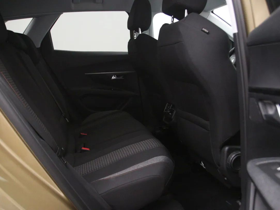 Peugeot 3008 | 14