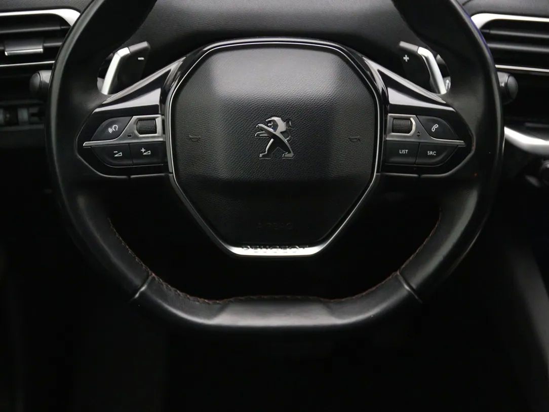 Peugeot 3008 | 17