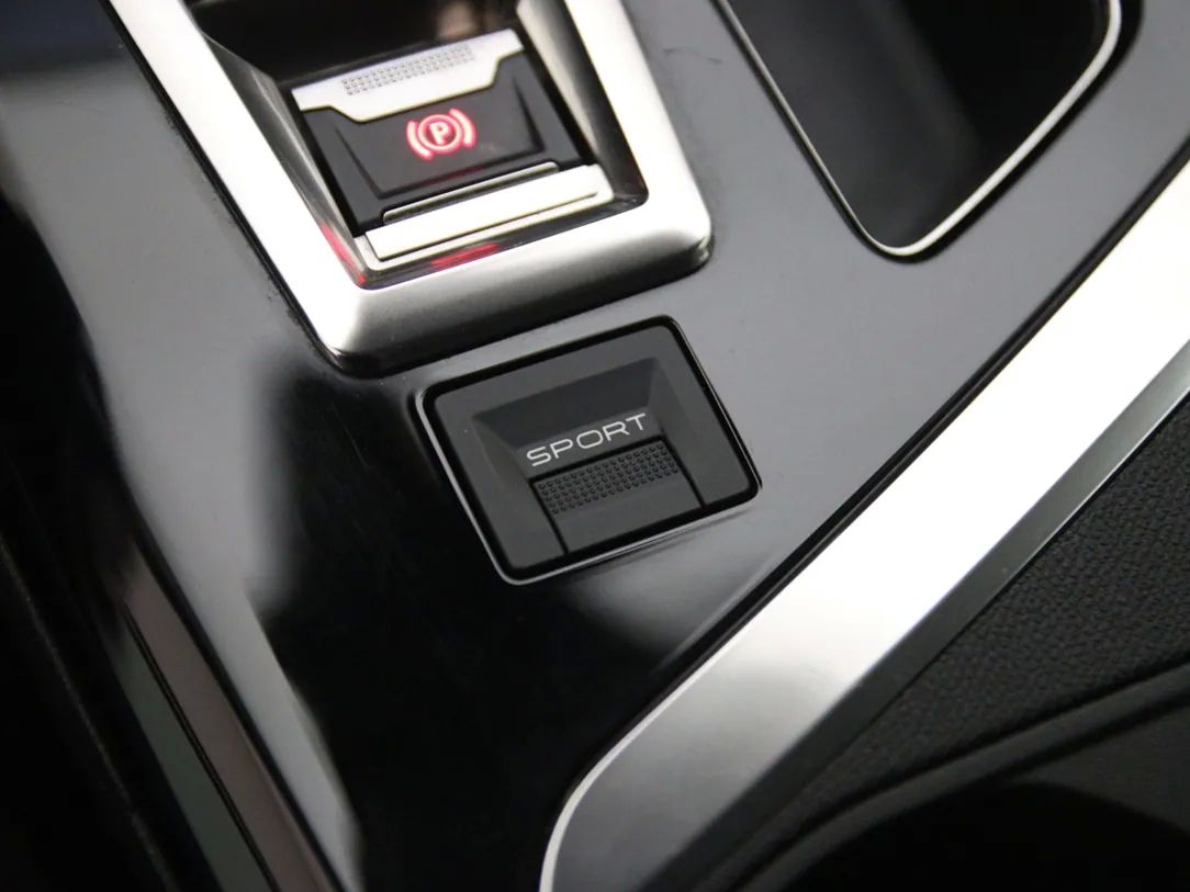 Peugeot 3008 | 27