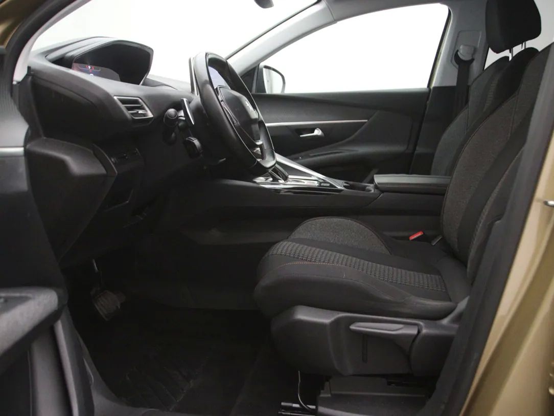 Peugeot 3008 | 3