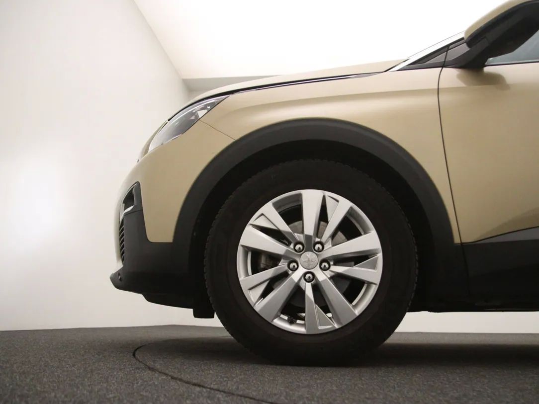 Peugeot 3008 | 26
