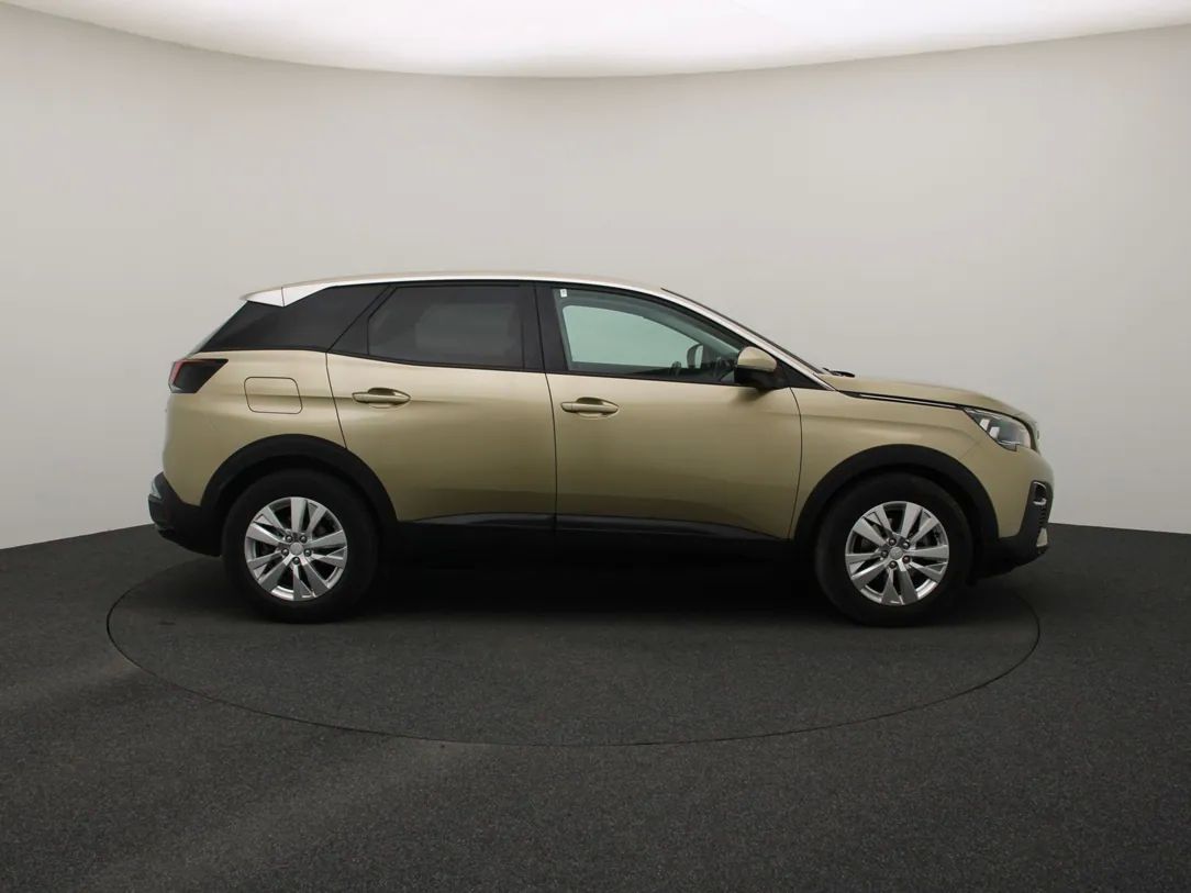 Peugeot 3008 | 8