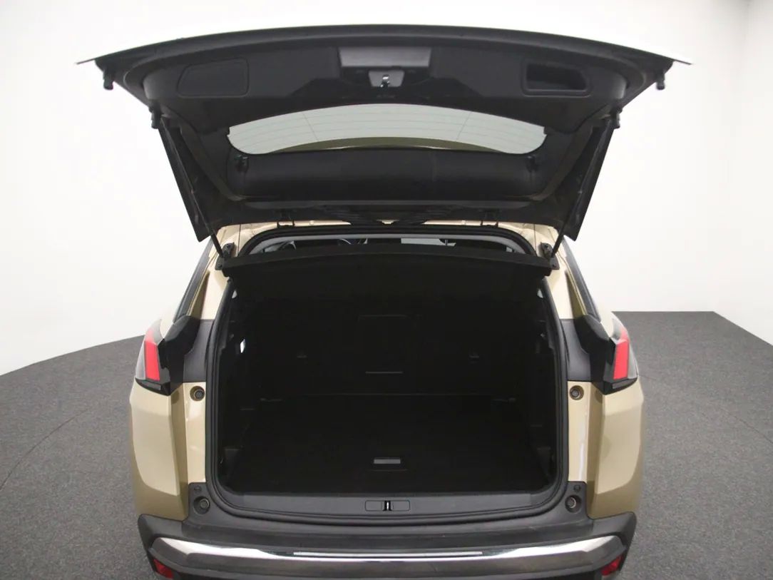 Peugeot 3008 | 29