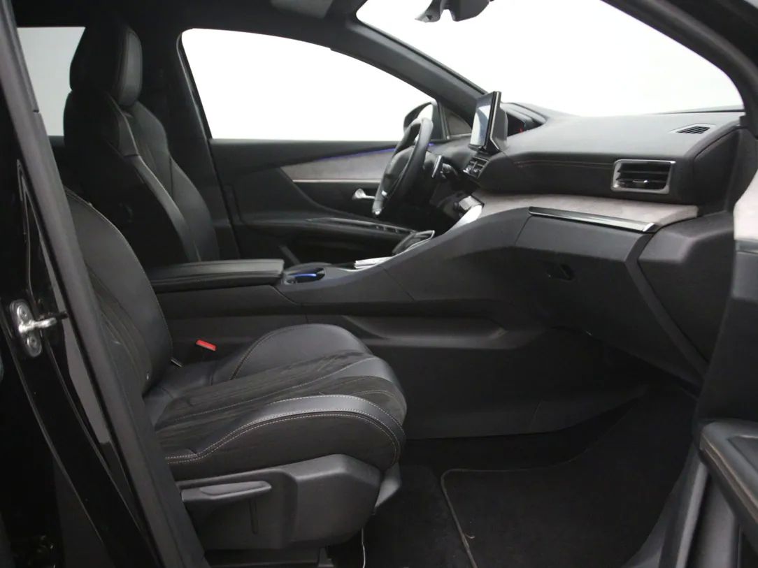 Peugeot 3008 | 13