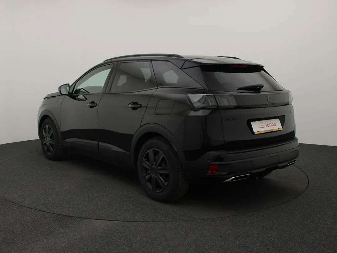 Peugeot 3008 | 6