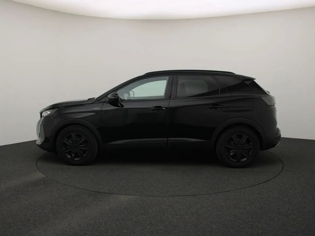 Peugeot 3008 | 5