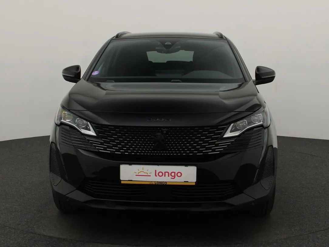 Peugeot 3008 | 2