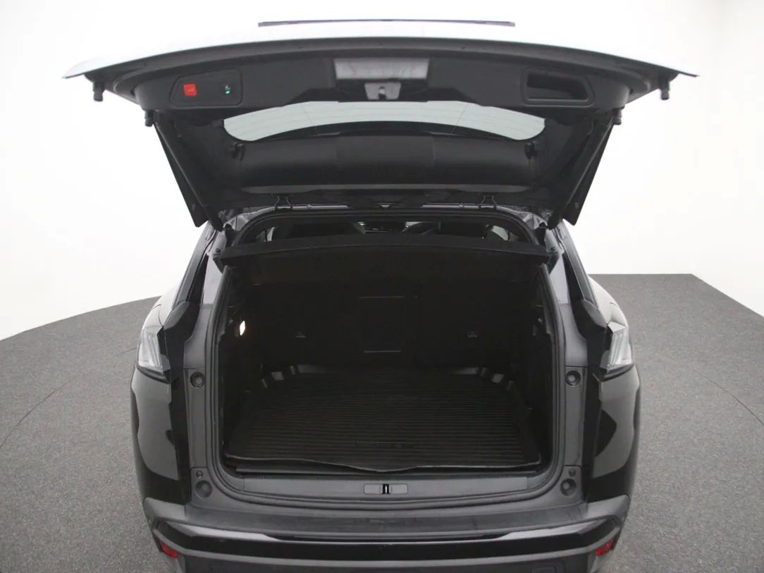 Peugeot 3008 | 36