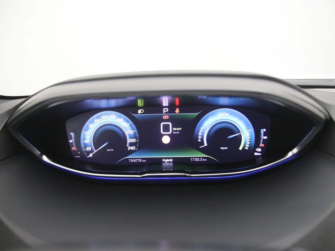 Peugeot 3008 | 18