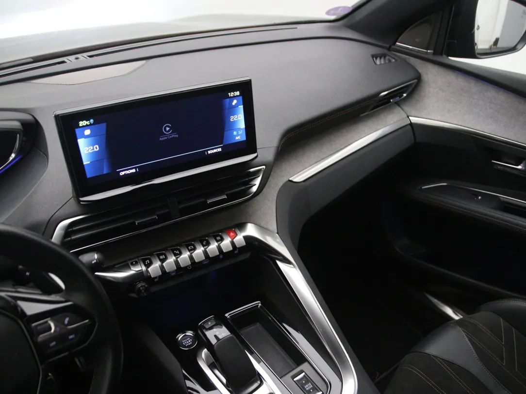Peugeot 3008 | 20