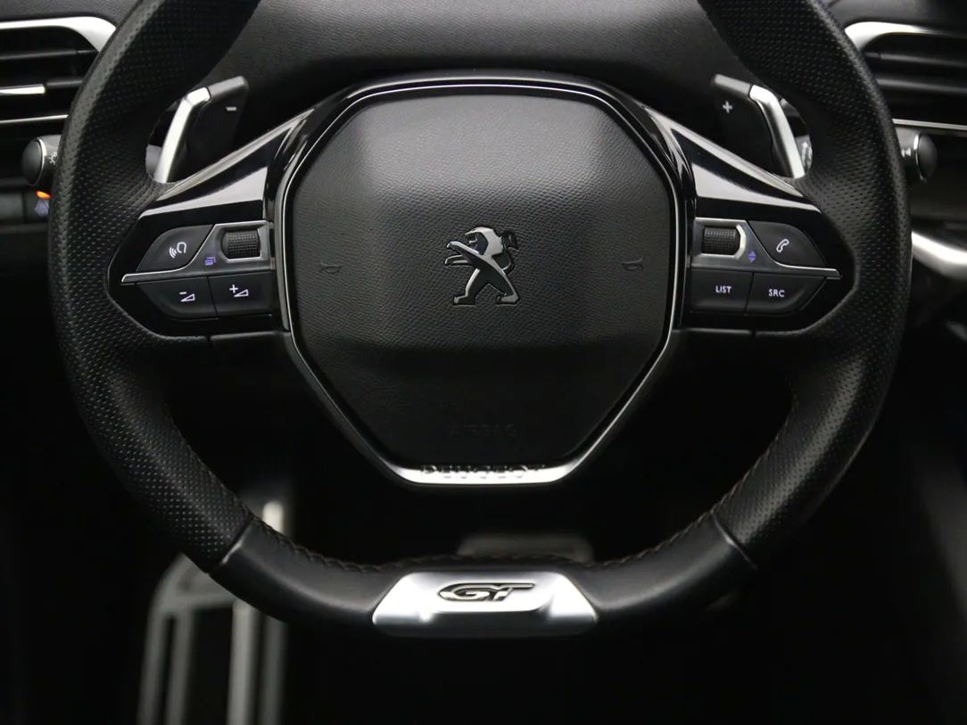 Peugeot 3008 | 17
