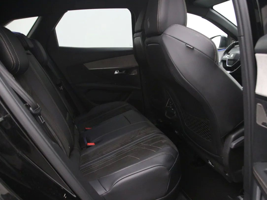 Peugeot 3008 | 14