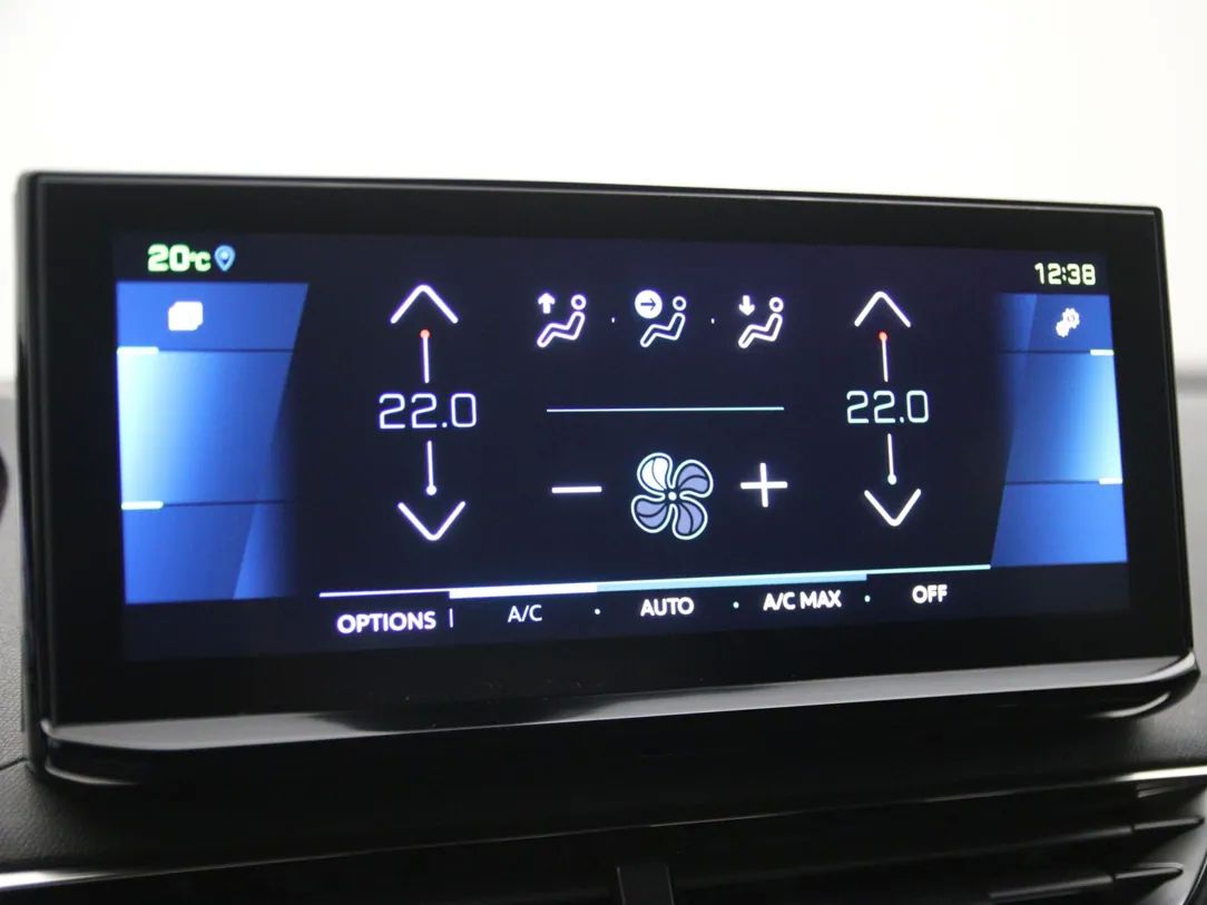 Peugeot 3008 | 19