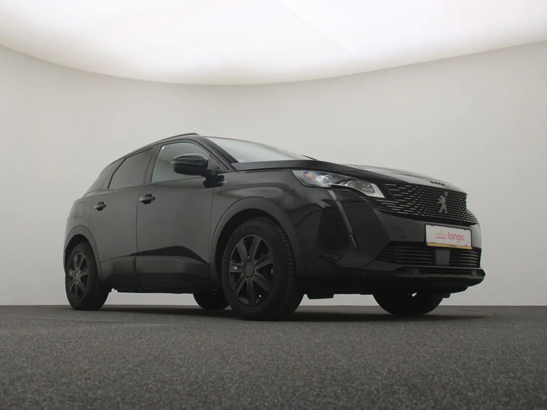 Peugeot 3008 | 10