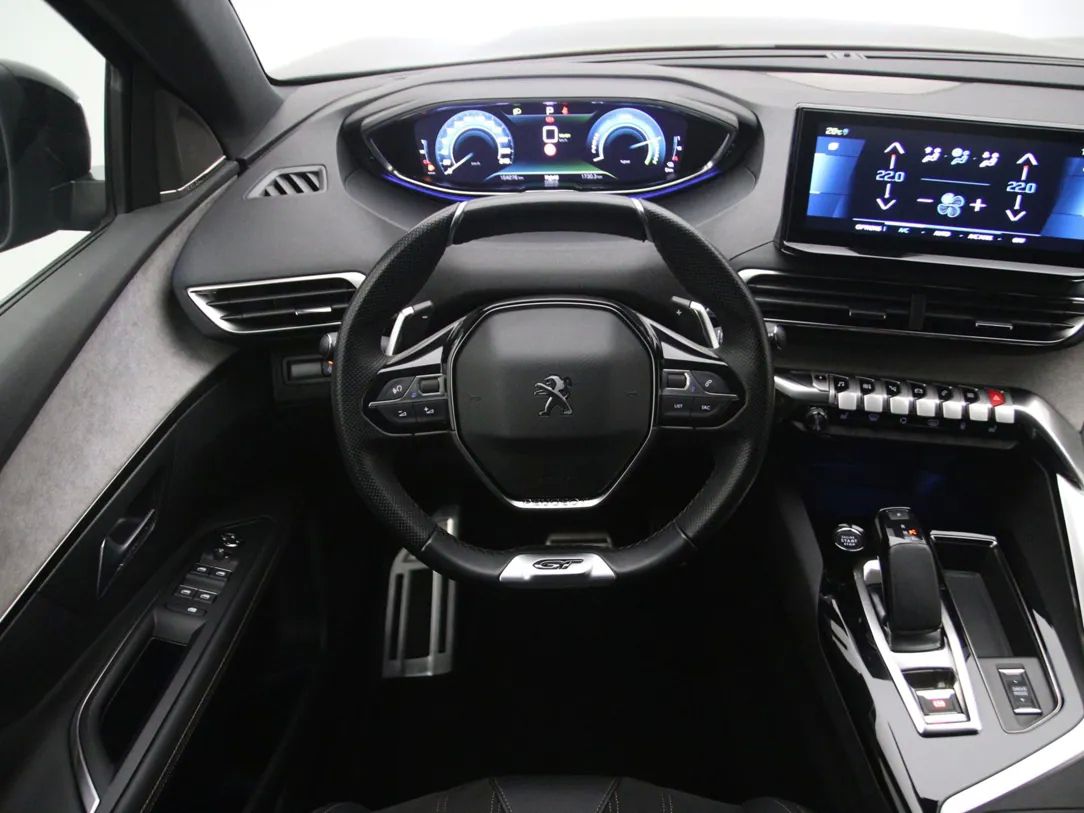 Peugeot 3008 | 16