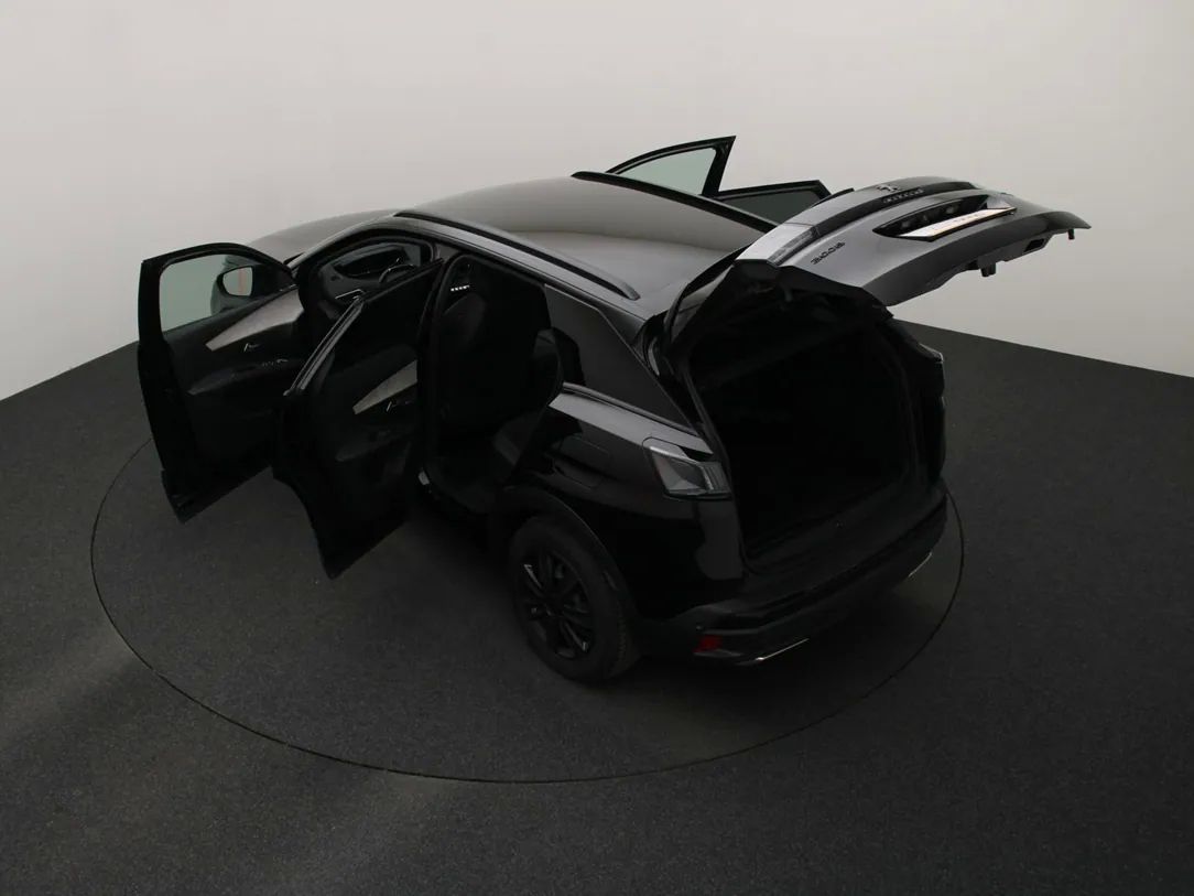 Peugeot 3008 | 12