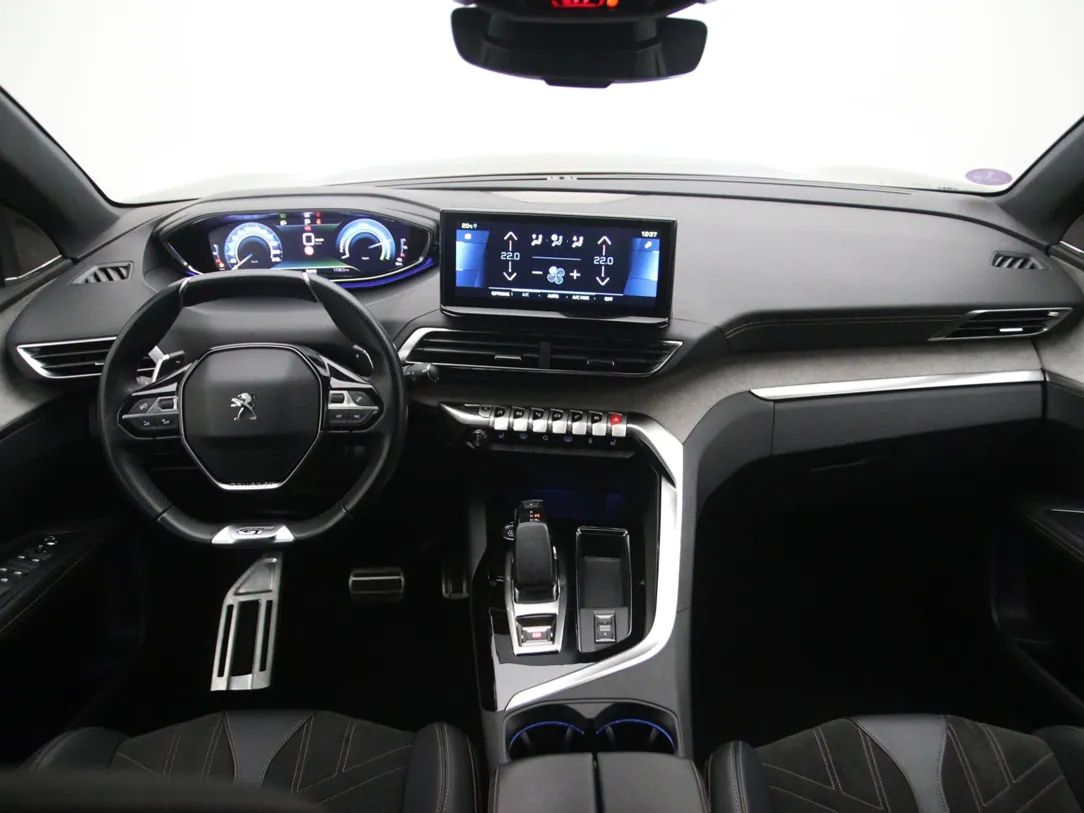 Peugeot 3008 | 1