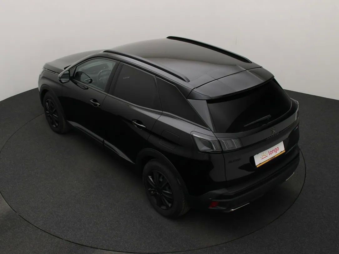 Peugeot 3008 | 11