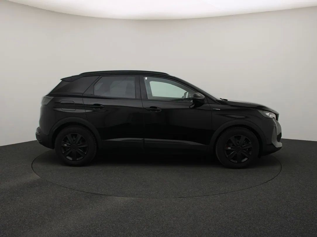 Peugeot 3008 | 8