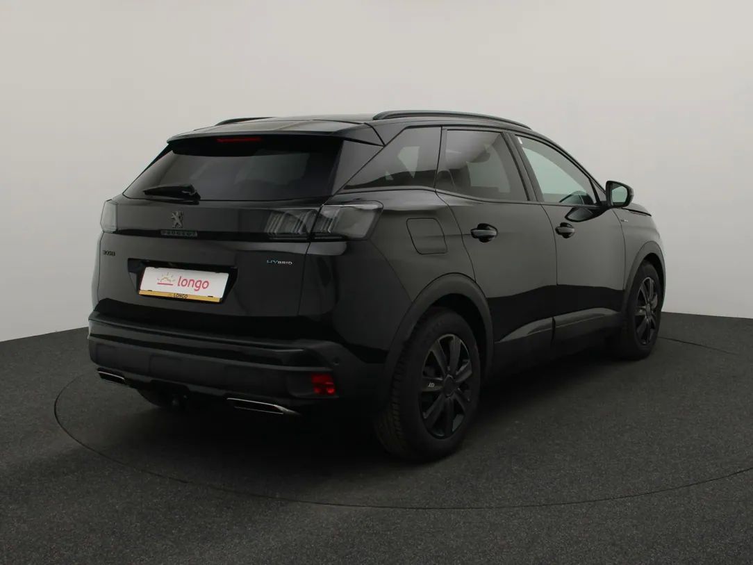 Peugeot 3008 | 7