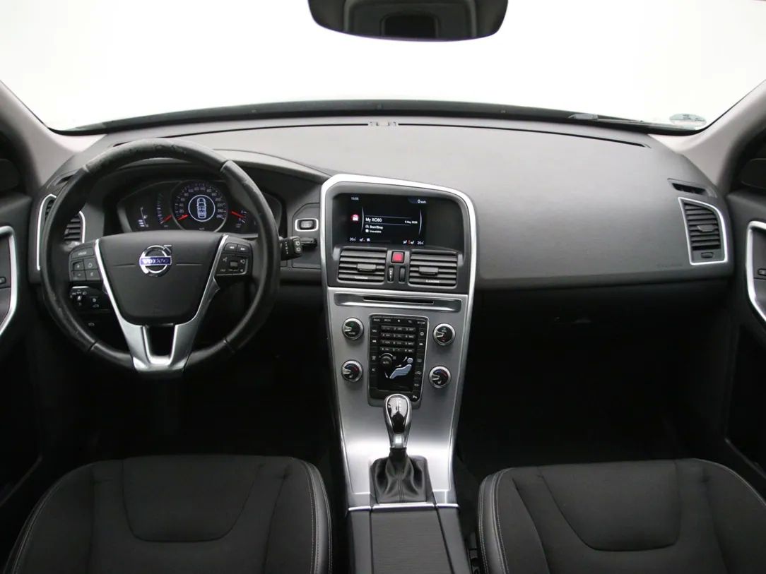 Volvo XC60 | 1
