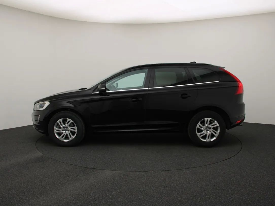Volvo XC60 | 5