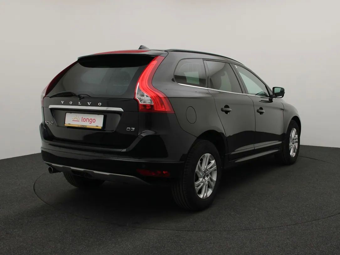 Volvo XC60 | 7