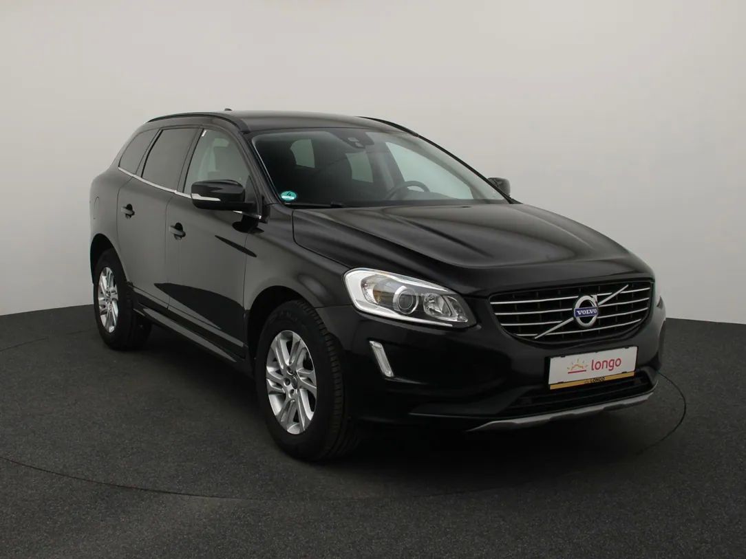 Volvo XC60 | 9