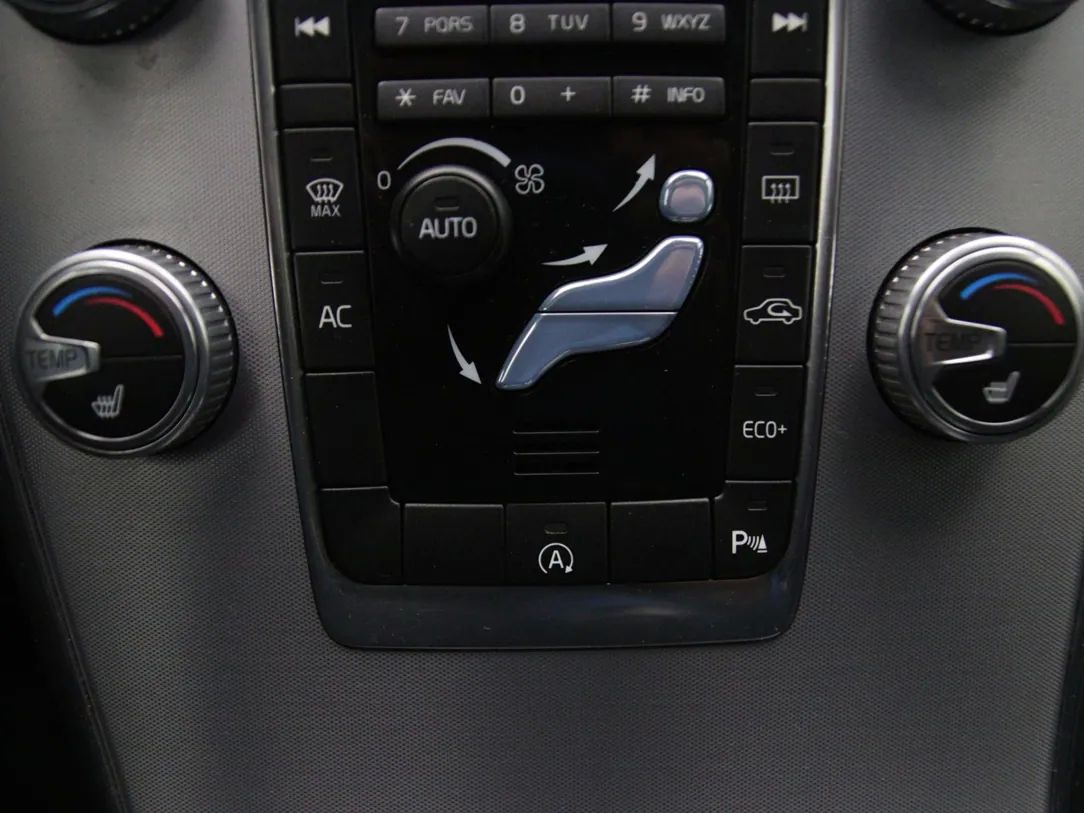 Volvo XC60 | 19