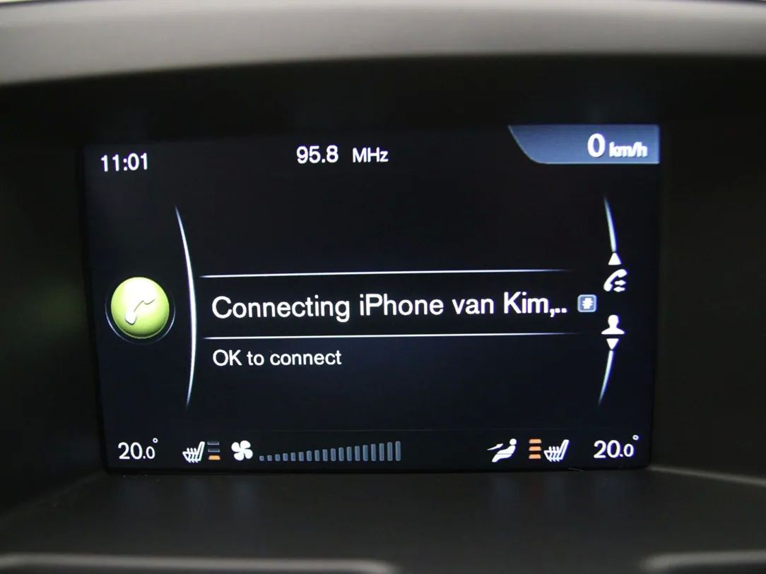 Volvo XC60 | 22