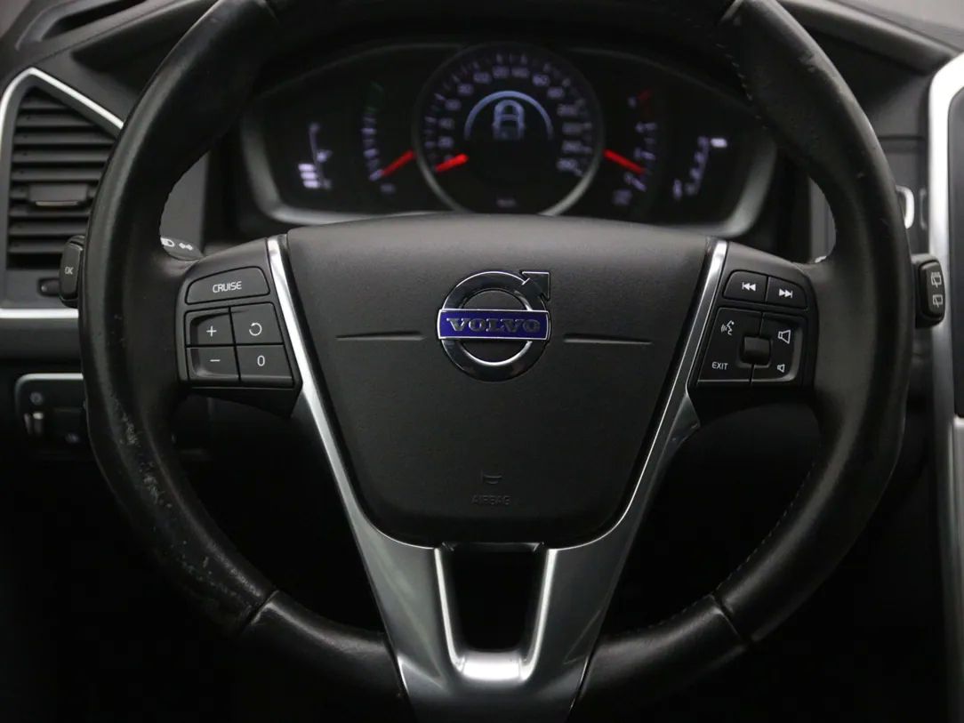 Volvo XC60 | 17