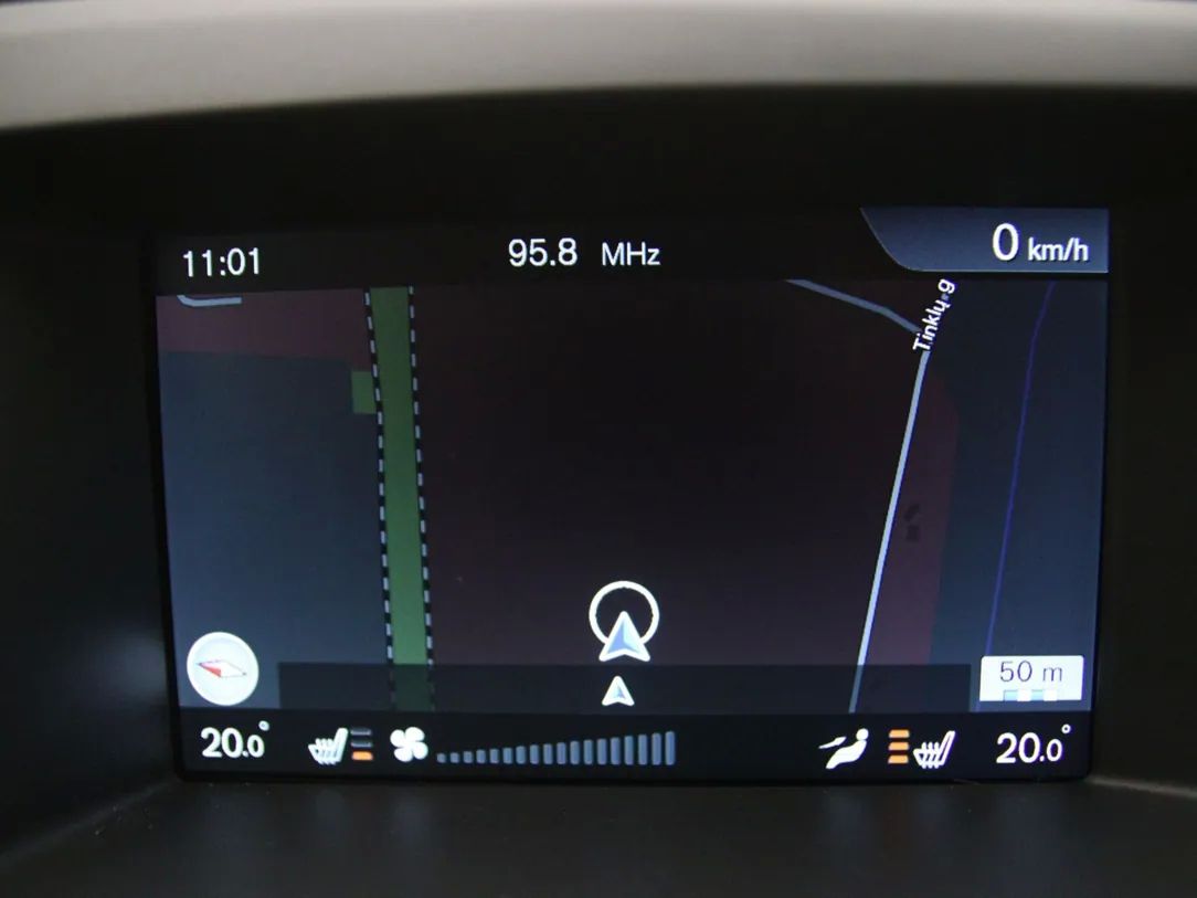 Volvo XC60 | 23