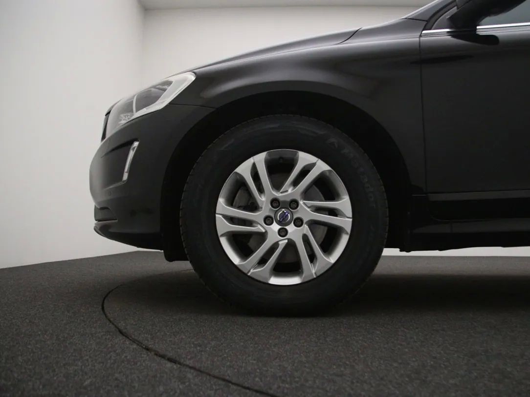 Volvo XC60 | 27