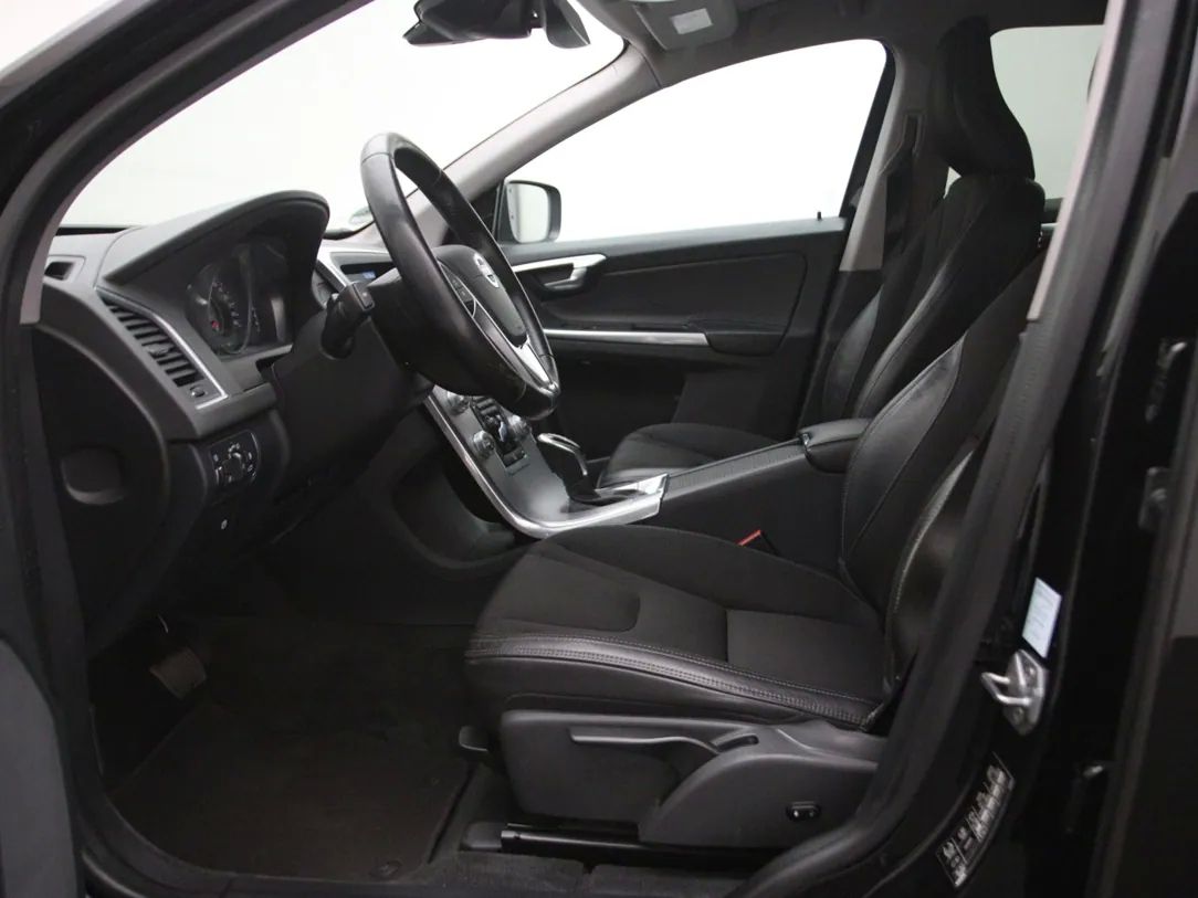 Volvo XC60 | 3
