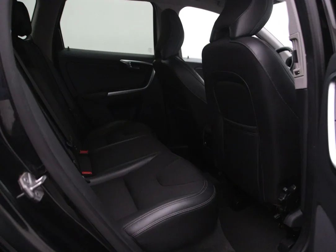 Volvo XC60 | 14