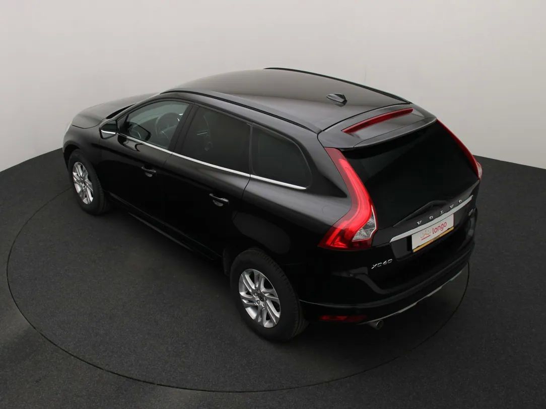 Volvo XC60 | 11