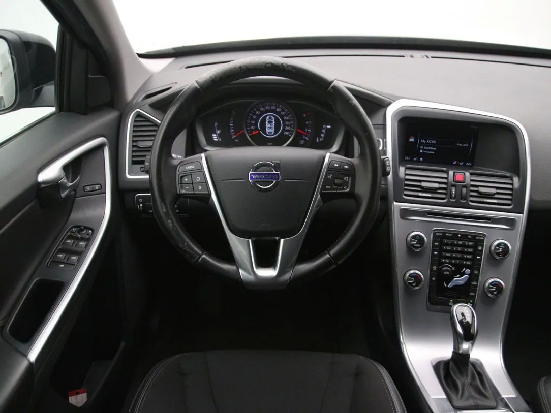 Volvo XC60 | 16