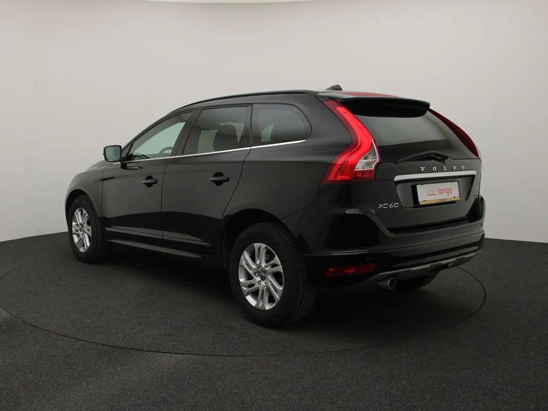 Volvo XC60 | 6