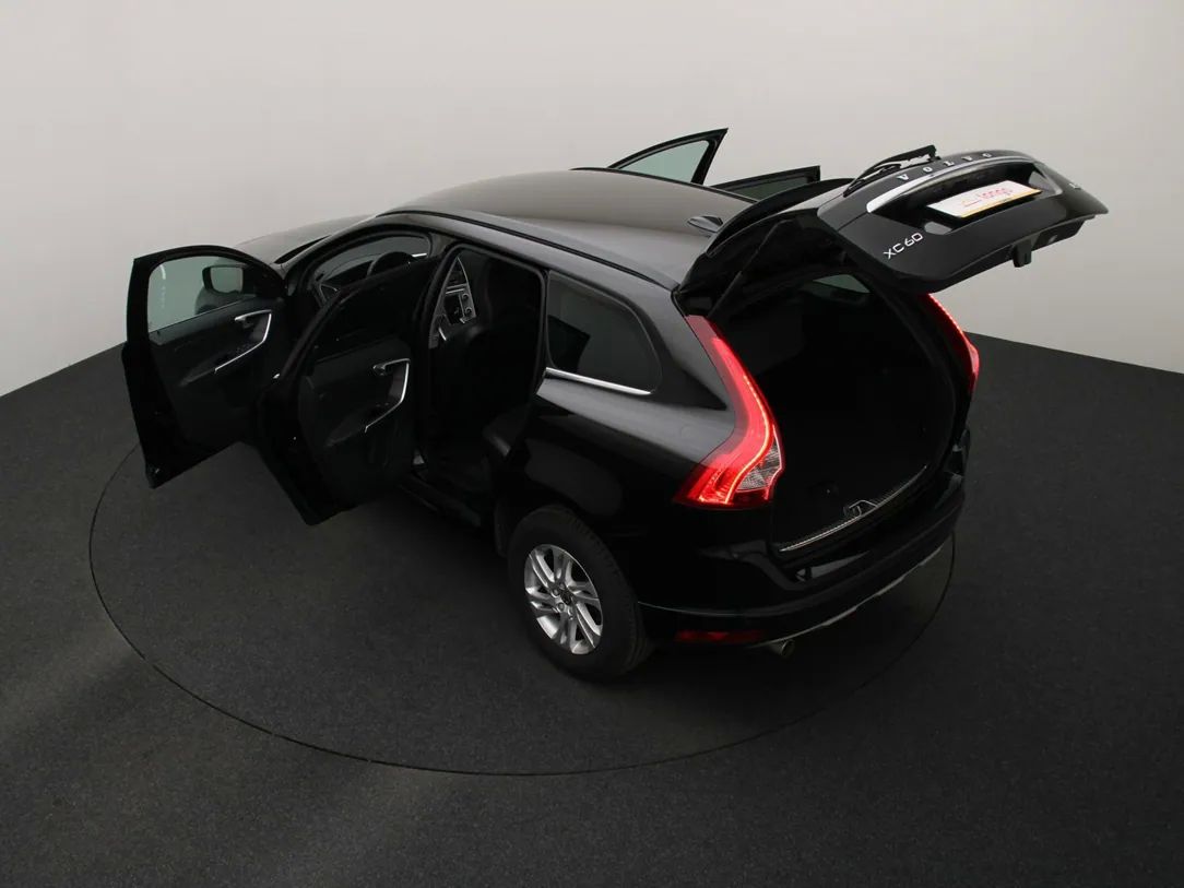Volvo XC60 | 12